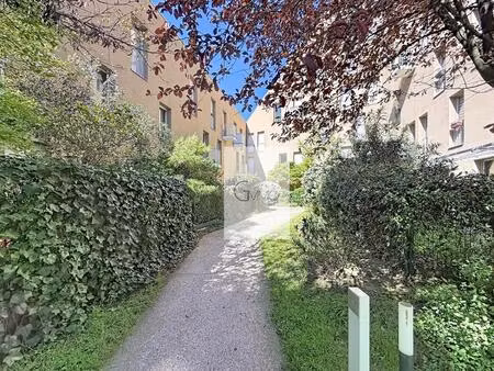 exclusivité guetta immobilier – appartement 3 pièces de 62 m²