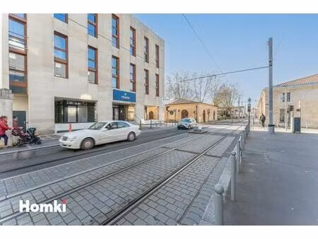 t1 de 26 m2 - résidence étudiante +5.5%