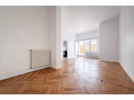 vente appartement 2 pièces 70 m² bordeaux (33300)