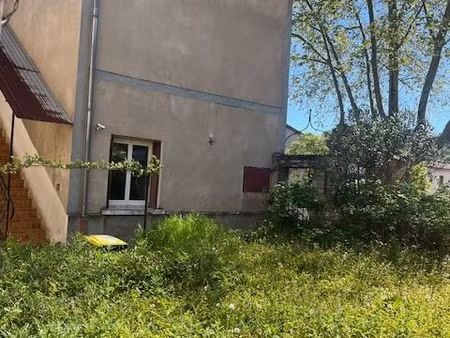 appartement - 84.2m ²