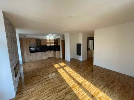 appartement centre ville de gerardmer