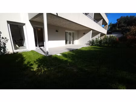 vente appartement 3 pièces  67.00m²  nîmes