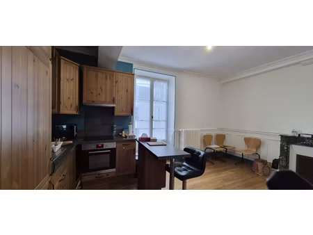 ideal 1er achat ou investisseur