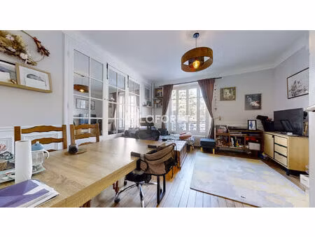 appartement viroflay 2 pièce(s) 50 m2