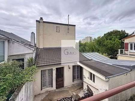 maison à vendre – le coteau de cachan (94230)