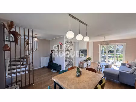 maison choisy au bac 5 pièce(s) 117 m2