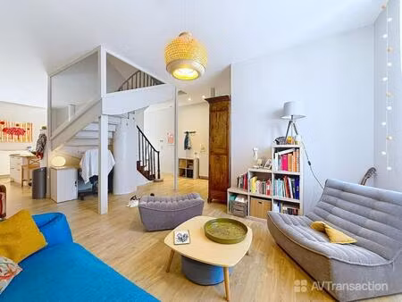 maison de charme en centre-ville de dax – 153 m² – coup de cœur