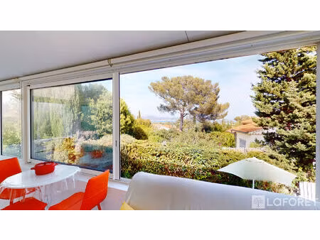 maison saint aygulf 3 pièce(s) 94 m2