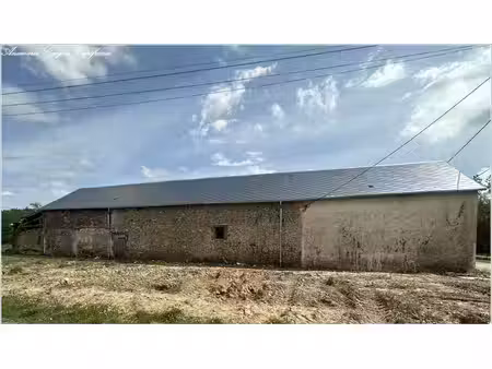 saint arnoult des bois (28) grange de 220 m²