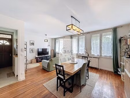 exclusivité – maison plain-pied  jardin  420 m²  l14