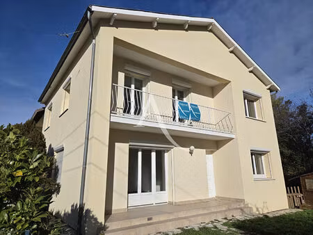 vente maison 5 pièces  128.67m²  muret