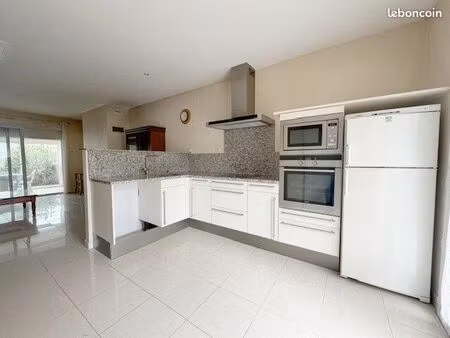 maison 4 pièces 76 m²