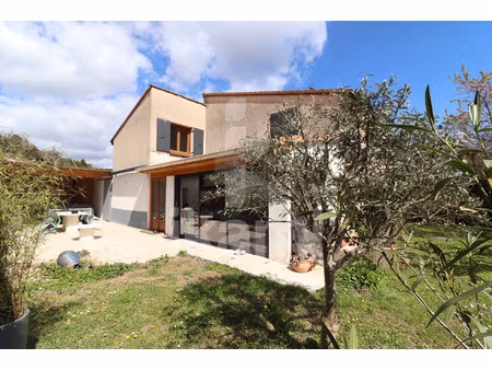 saint-jean-de-muzols : maison 7 pièces en vente avec florenc