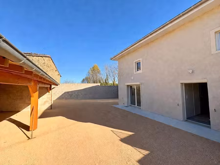 location maison 3 pièces 75 m² à saint-martin-la-sauveté (42260)