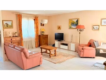 maison 4 pièces 84 m²