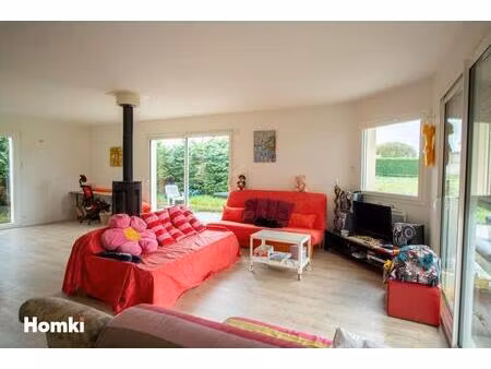 maison/villa t4 de 110 m2 à bas-en-basset 43210