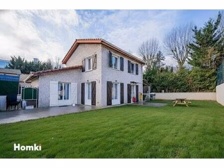 villa t6 de 105 m2 à meximieux 01800