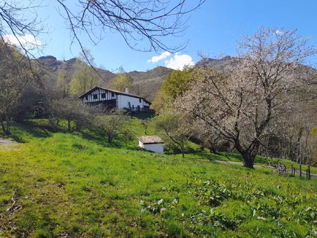 propriété à vendre sare 8 pièce(s) 220m2 1 290 000€