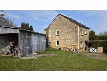 sandrine lecoeuche bsk immobilier