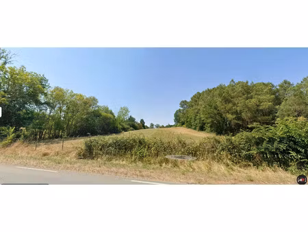 vente terrain 21373 m² sigoulès-et-flaugeac (24240)