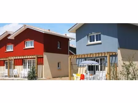 les rives de saint brice -33- - tourisme - goelia