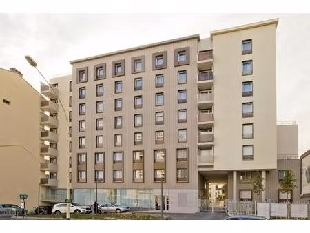 sejours et affaires paris bagneux -92- - affaires - reside e