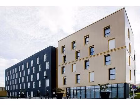 les estudines caen cote de nacre -14- - etudiants - reside e