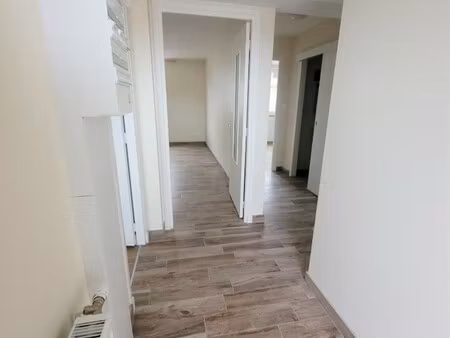 appartement de type 3