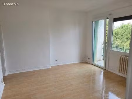 loue 3 pces colmar quartier ste marie