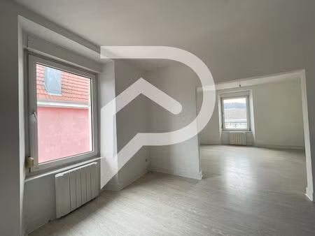 appartement delle 3 pièce(s) 57 m2