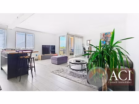 5 pièces centre ville 3 chambres