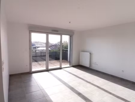 superbe t3 de 66m2 à fonbeauzard