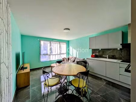 appartement t3 fontenay sous bois