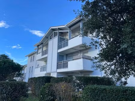 labenne appartement 1 chambre très bien entretenu