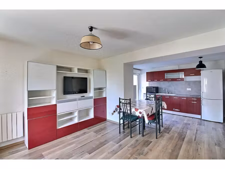 appartement lyaud 2 pièce(s) 47.18 m2