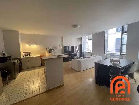 t2 centre ville cordeliers