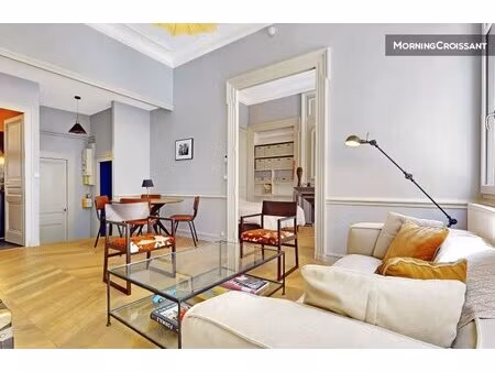 lyon 6 - tête d’or place d'helvétie