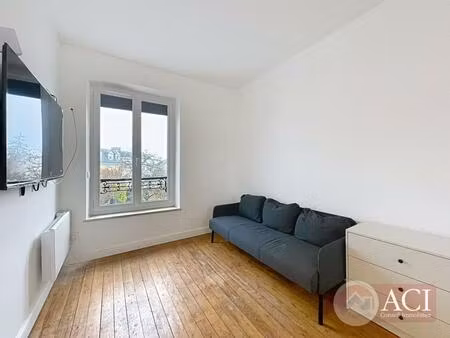 montmagny - proche gare