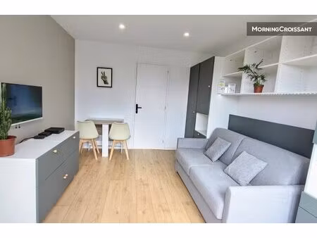appartement cosy avec parking privé