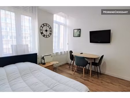 le saint jean - t1 5min du métro