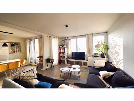 valence sud grand appartement 95m2 3 chambres.