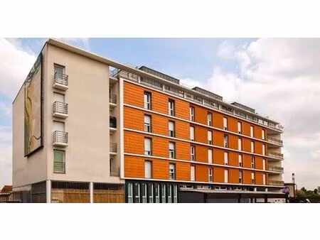 les estudines pierre semard -94- - etudiants - reside etudes