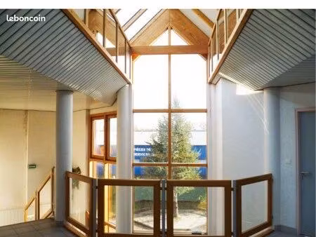 bureaux à louer à partir de 10m2