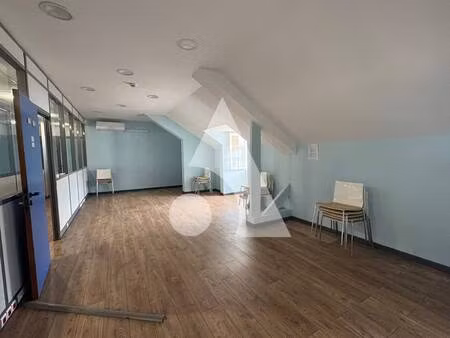 sixième avenue saint denis