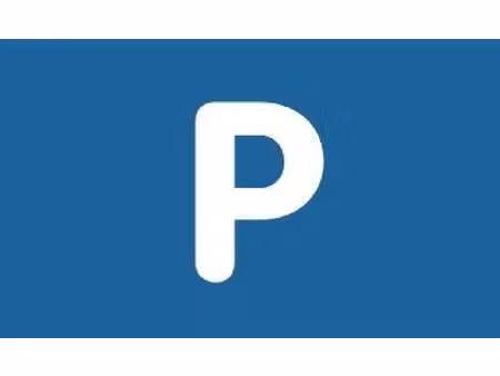 nice saint roch - parking à louer 12m²