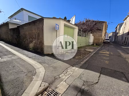 place de parking pour voiture pezenas  proche centre ville.