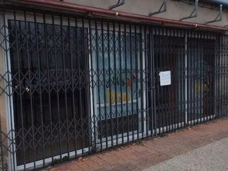 local commercial à blanquefort