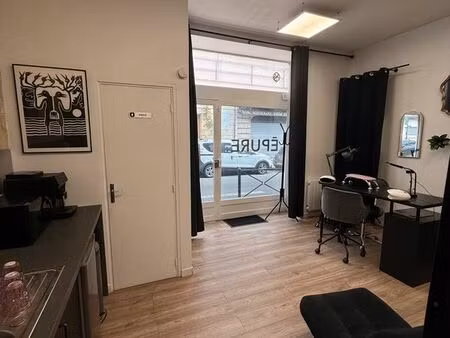 local professionnel bordeaux centre