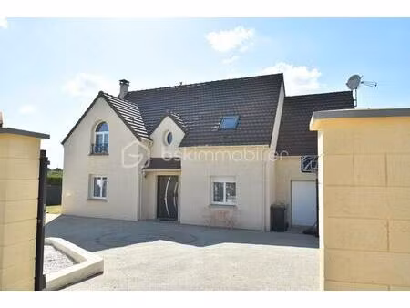 superbe maison familiale de 7 pièces dont 5 chambres