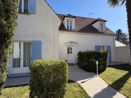 maison 7 pièces à bornel (60540)